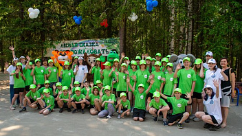 В Нижневартовском районе летом откроется 31 лагерь для детей