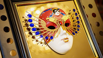 Няганский ТЮЗ и ханты-мансийский Театр кукол готовы примерить «Золотую маску»