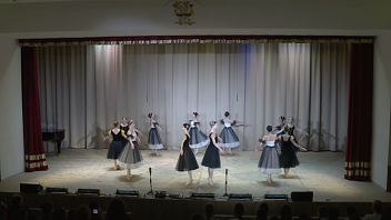 В Нижневартовске на музыкальный конкурс съехались 130 коллективов