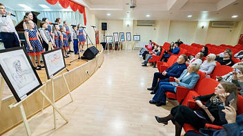 В Ханты-Мансийске чествовали педагогов-наставников донорского движения