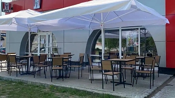 Роспотребнадзор посчитал опасным ресторан KFC в Лангепасе