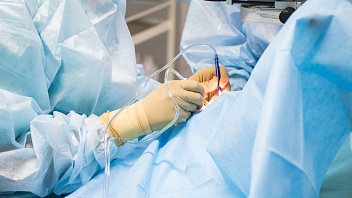 В больнице Нижневартовска опровергли информацию об изъятии органов у пациента