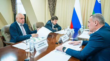 Министр энергетики РФ поручил обеспечить дачников Югры энергоресурсами