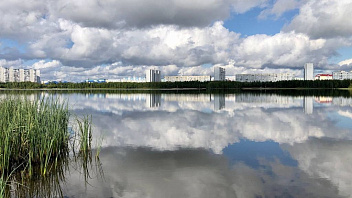В Нижневартовске проведут более 80 экологических мероприятий