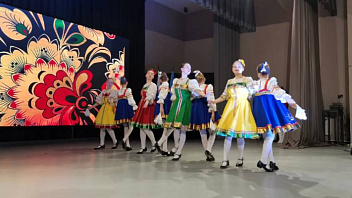 Во всех школах Сургутского района появятся театральные кружки