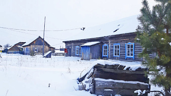 В селе Алтай местные жители планируют обустроить спортивную площадку