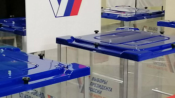 Глава Нижневартовска напомнил, что заявки на домашнее голосование будут приниматься до 14 часов  17 марта